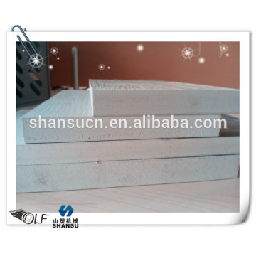 pvc celuka foam board